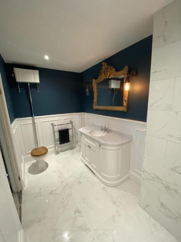 Suite with Garden View image 3