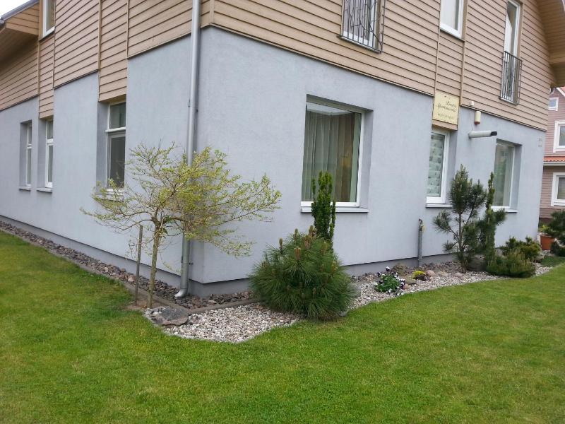 Birutes Apartments - image 6