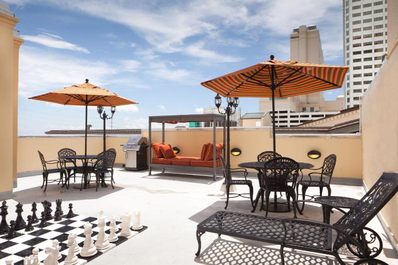 Bluegreen Vacations Club La Pension an Ascend Collection Resort - image 6