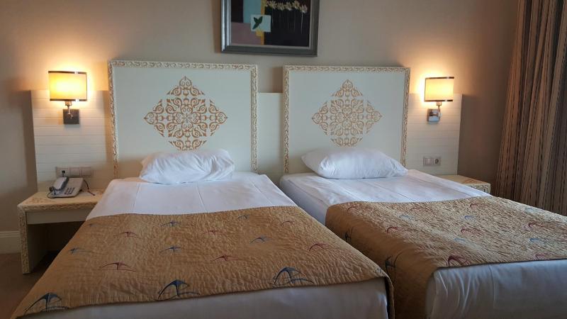 Standard Double or Twin Room image 2