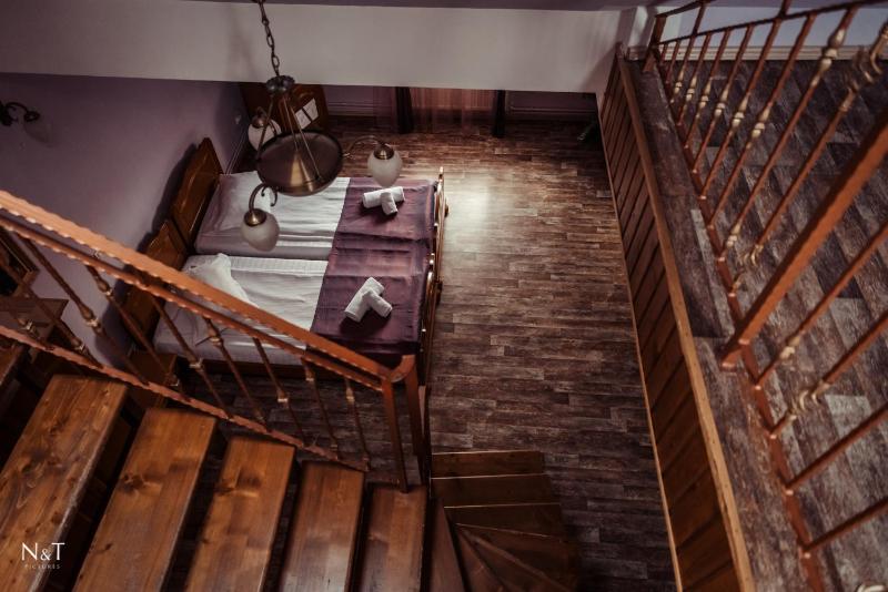 Duplex Suite (5 Adults) image 1