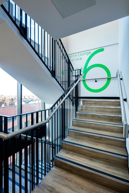 Highfield House Apartments - image 7
