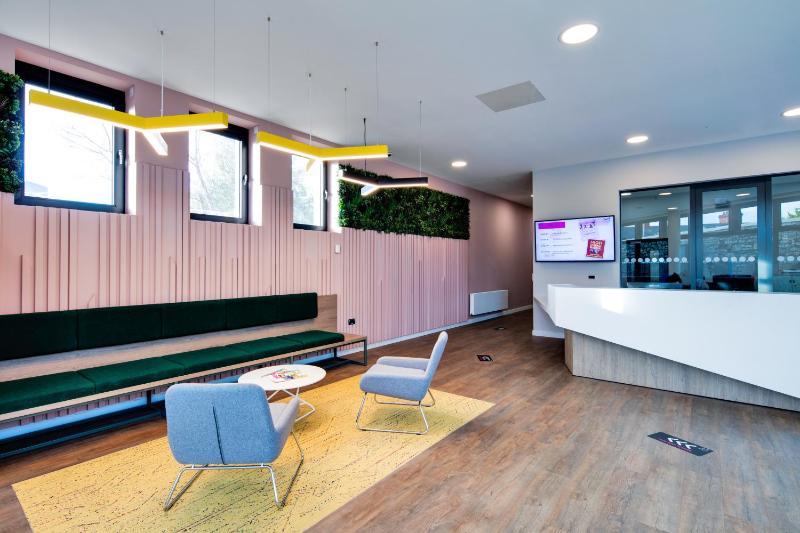 Highfield House Apartments - image 13