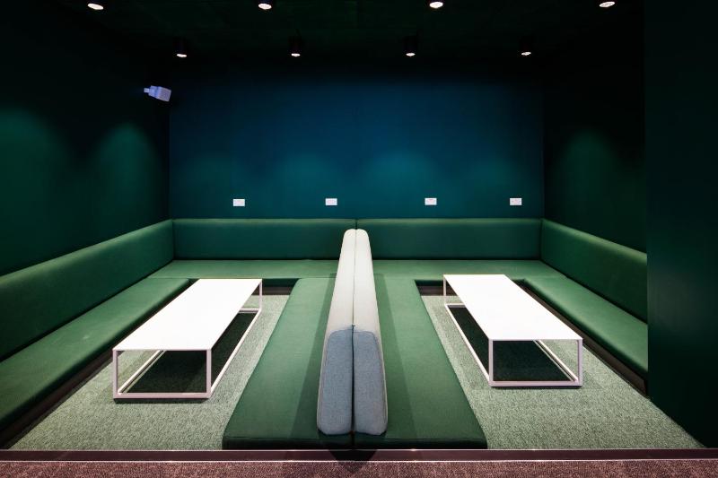 Highfield House Apartments - image 4