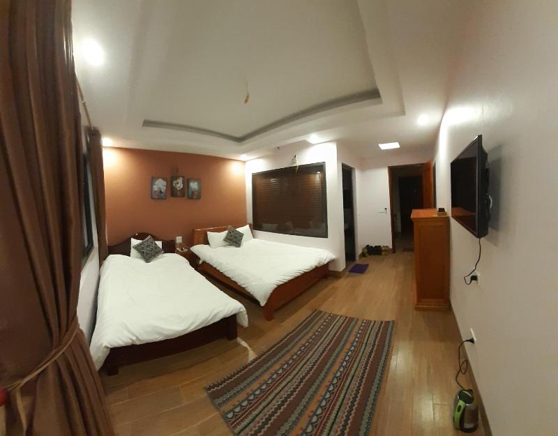 Homestay 715 View Sapa - image 4