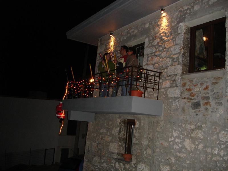 Deluxe Apartment image 4