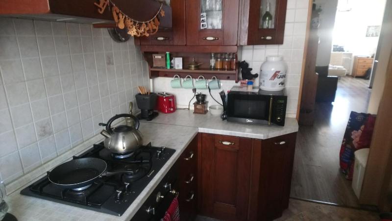 One-Bedroom Apartment image 1