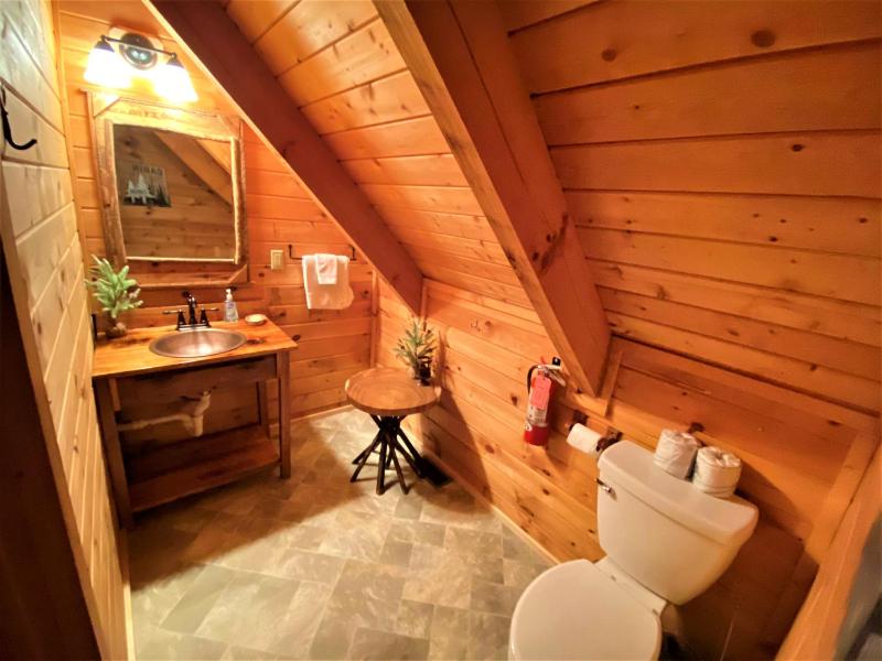 Chalet image 2