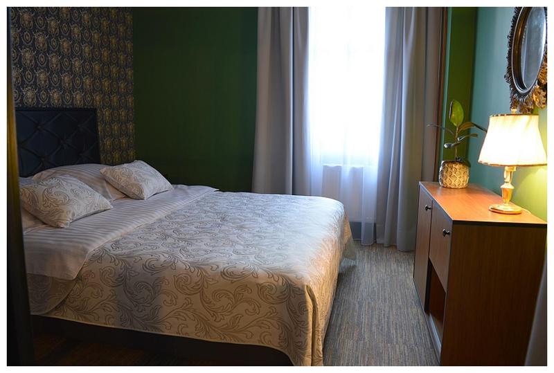 Apartamenty Róże i Zen - image 12
