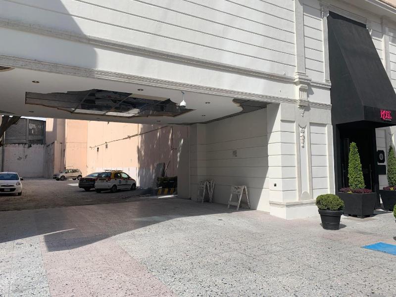 Rose Hotel - image 44