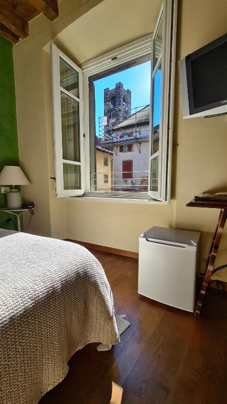 Hotel Piazza Vecchia - image 42