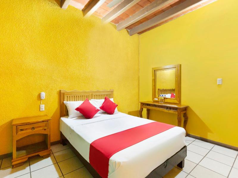Hotel Posada San Rafael - image 15