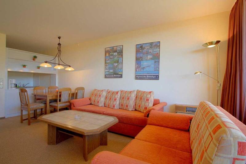 Apartment with Balcony image 2