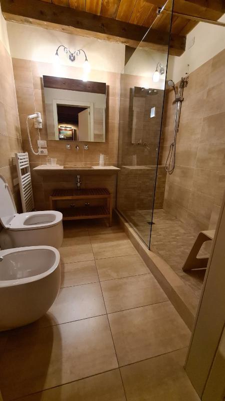 Hotel Piazza Vecchia - image 7