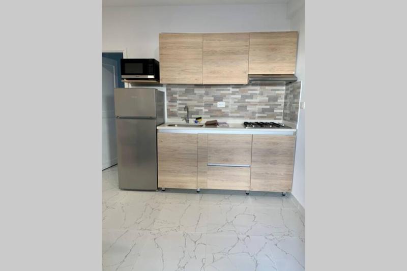 Apartamentos CC San Andres cerca a la playa - image 13