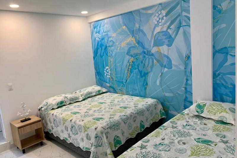 Apartamentos CC San Andres cerca a la playa - image 16