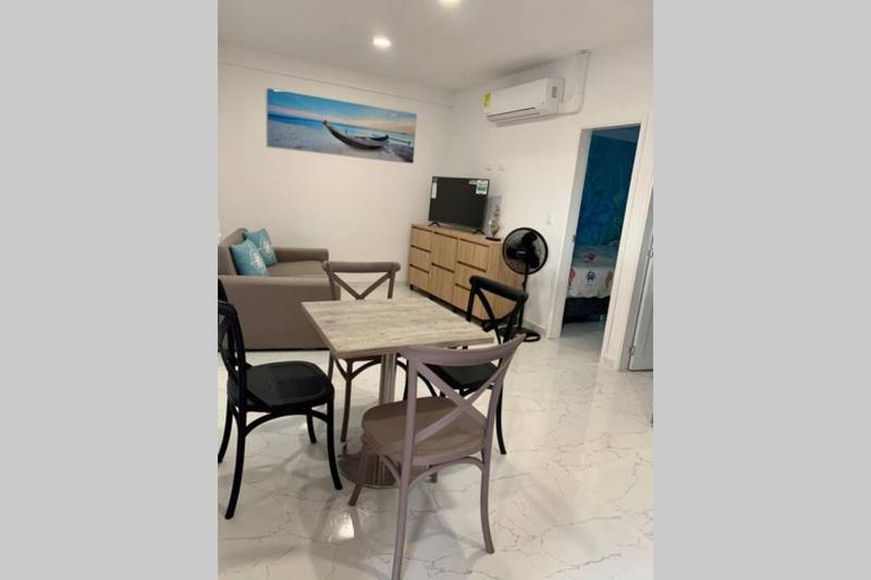 Apartamentos CC San Andres cerca a la playa - image 33