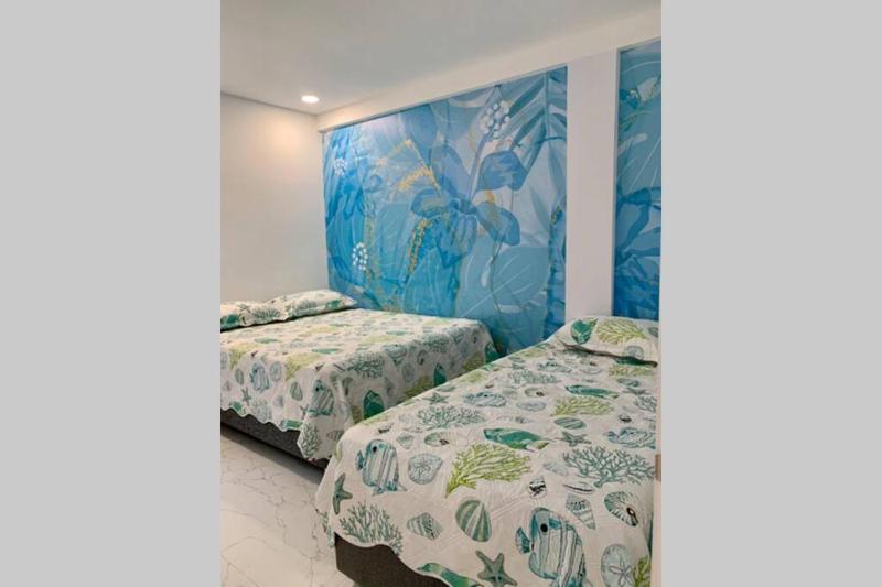 Apartamentos CC San Andres cerca a la playa - image 18