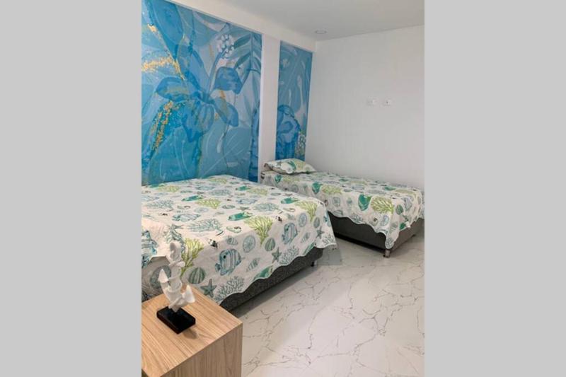 Apartamentos CC San Andres cerca a la playa - image 28