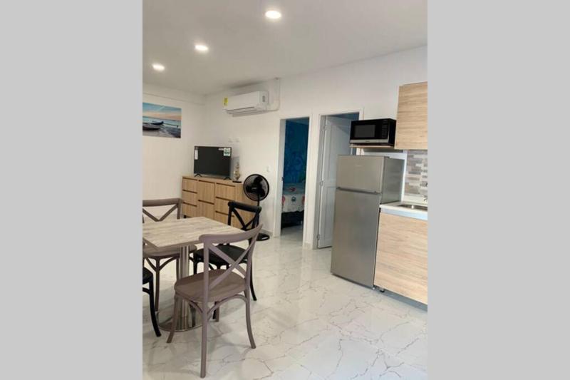 Apartamentos CC San Andres cerca a la playa - image 27