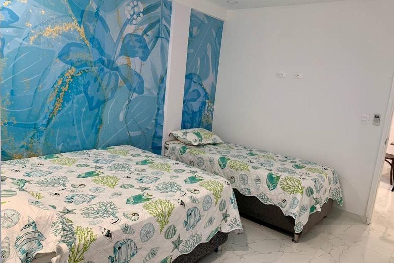 Apartamentos CC San Andres cerca a la playa - image 24