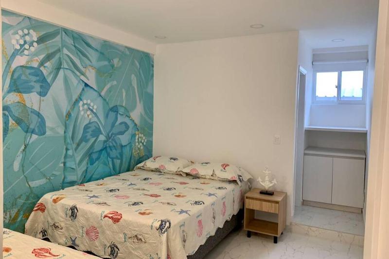 Apartamentos CC San Andres cerca a la playa - image 32