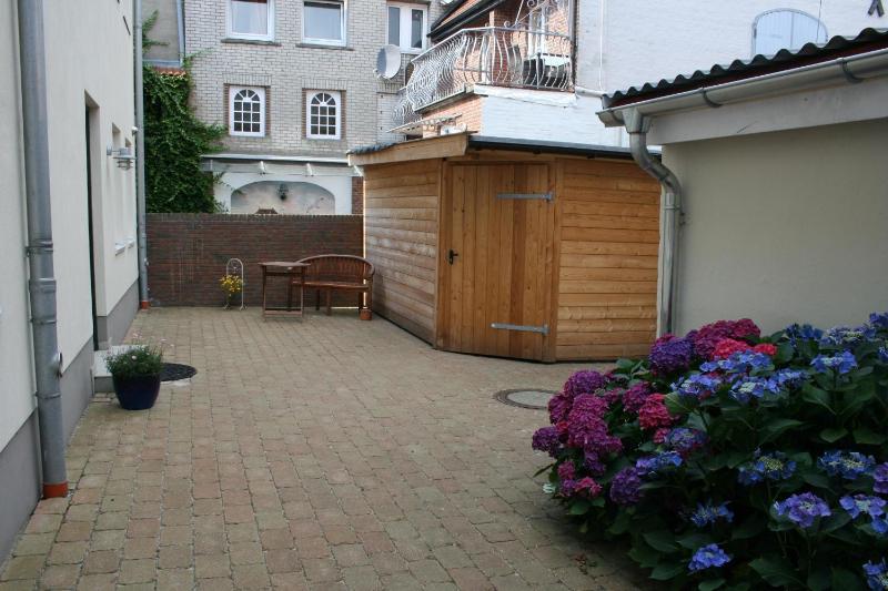 Stadtwohnung 2 - image 9