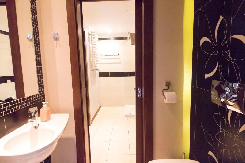HAPPYESTATE - Old Town - Apartamenty przy Rynku - image 8