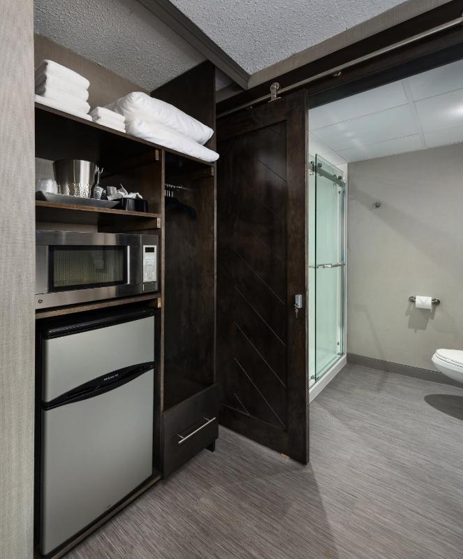 Deluxe King Room image 1