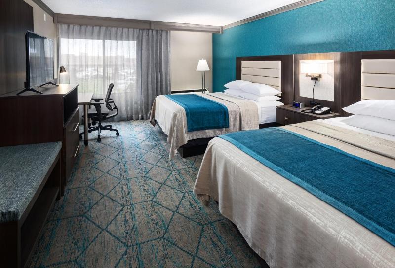Deluxe Queen Room image 4