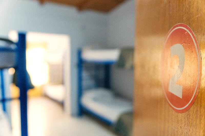 SIGRUM Hostel - image 20