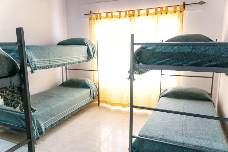 SIGRUM Hostel - image 40