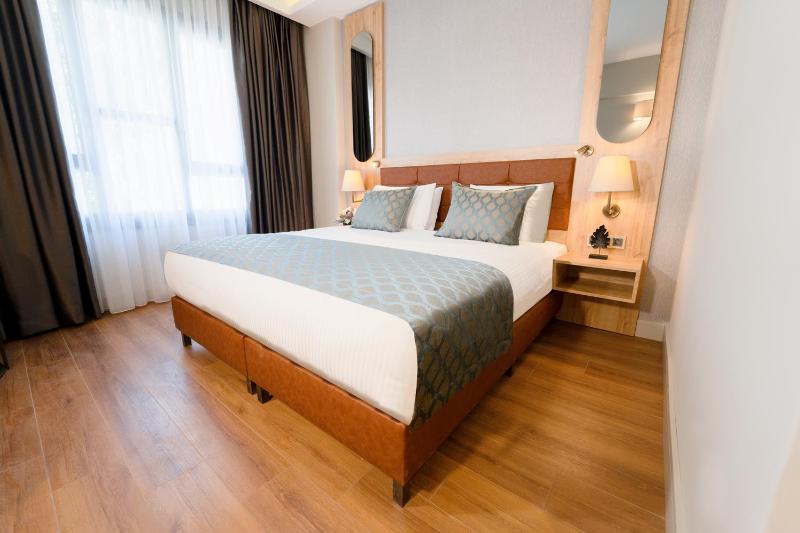 Deluxe Double or Twin Room image 3