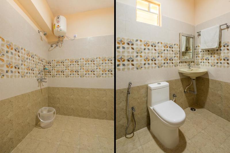 Hotel Siri Grand - image 13