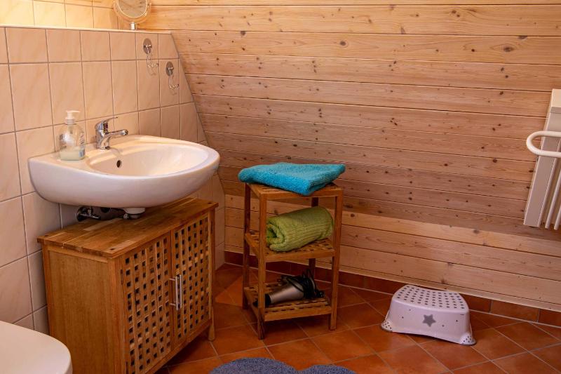 Two-Bedroom House image 2