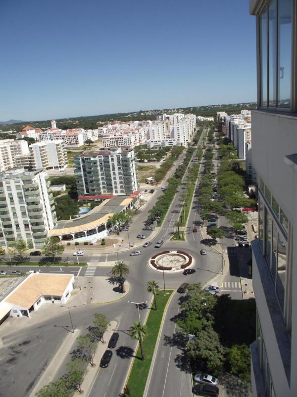 T1 Torre 17 Vista Cidade - image 19