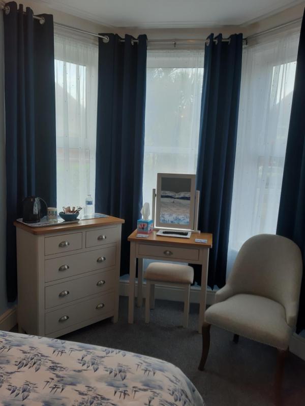 Double Room - Disability Access image 4
