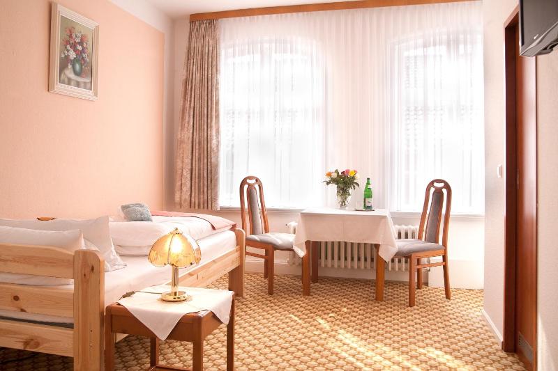Single Room image 1