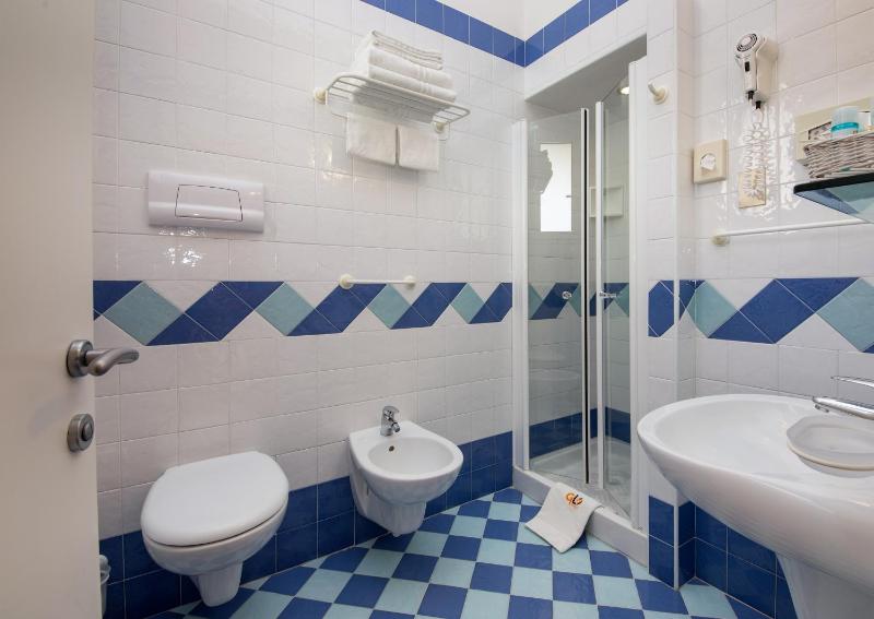 Hotel Villa Gioiosa - image 32