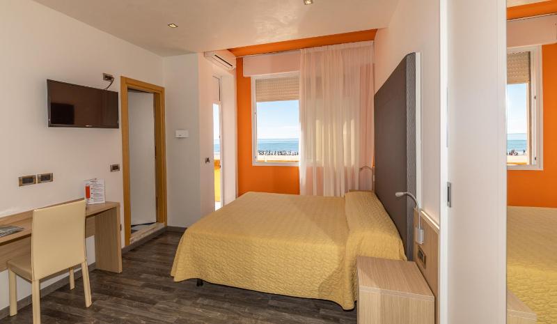 Hotel Villa Gioiosa - image 21