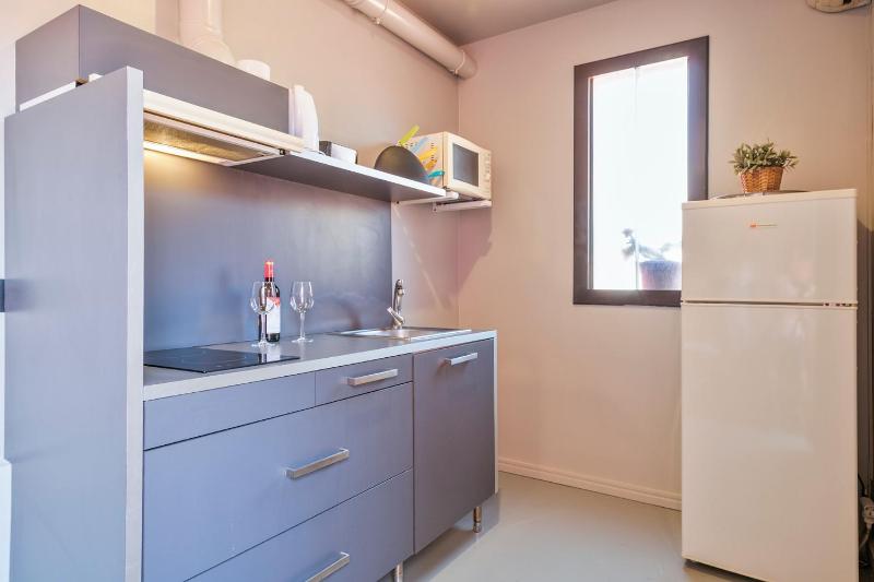 Three-Bedroom Apartment image 1