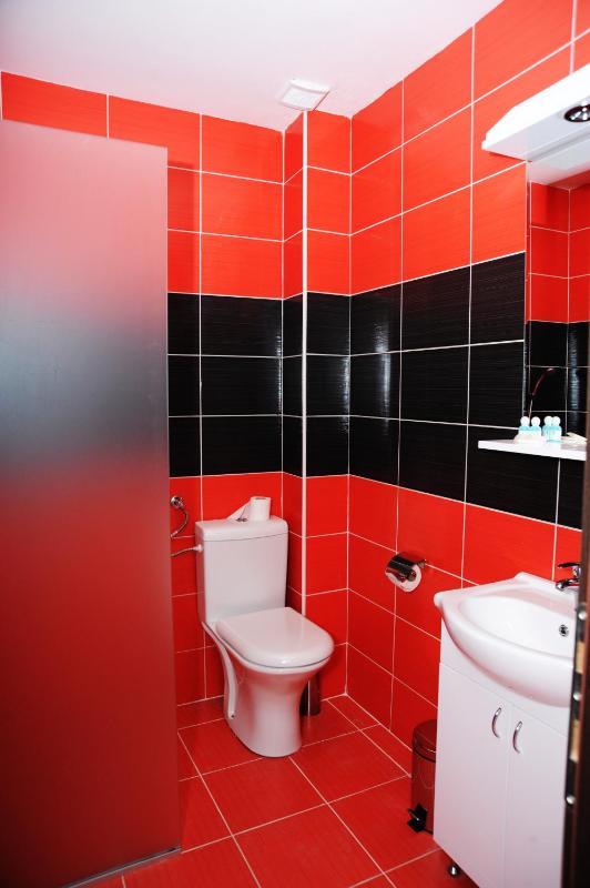 Standard Twin Room image 3
