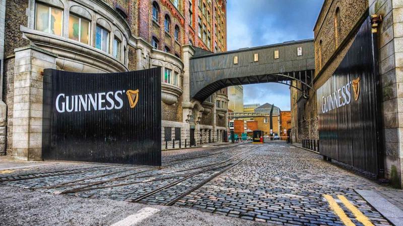 Travelodge PLUS Dublin City Centre - image 2