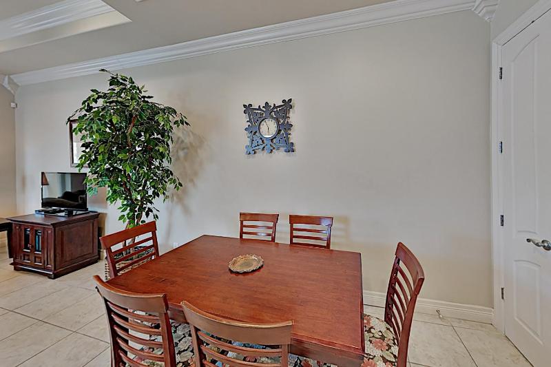 Two-Bedroom Apartment image 2