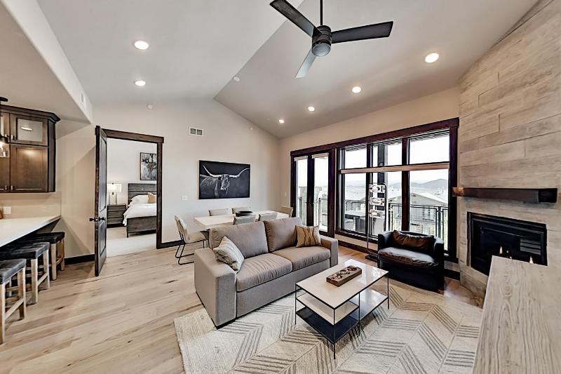 Two-Bedroom Apartment image 1