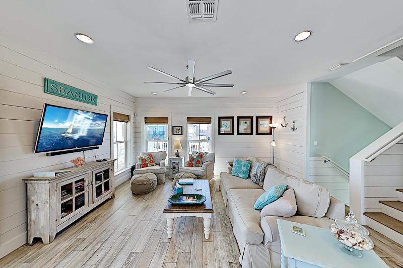 Four-Bedroom House image 1