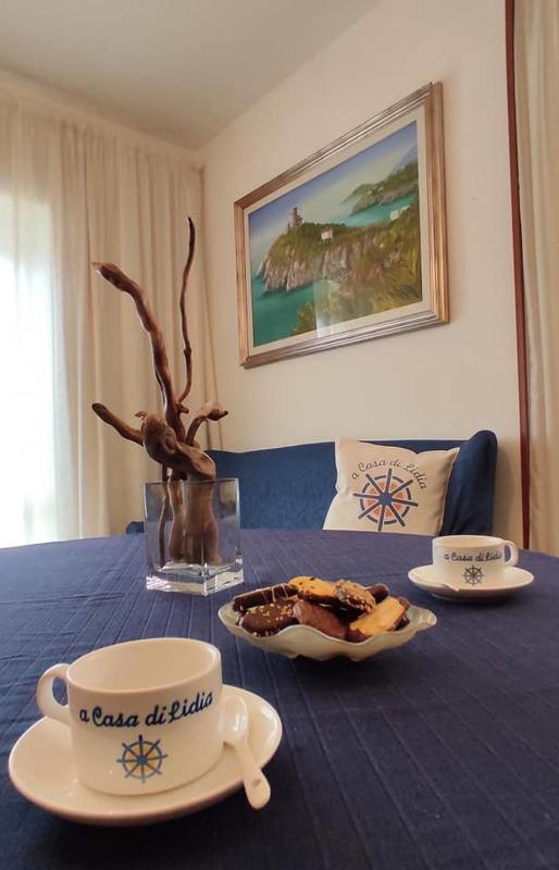 A Casa di Lidia B&B Gaeta - image 15