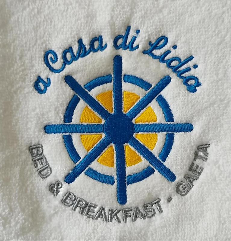 A Casa di Lidia B&B Gaeta - image 6