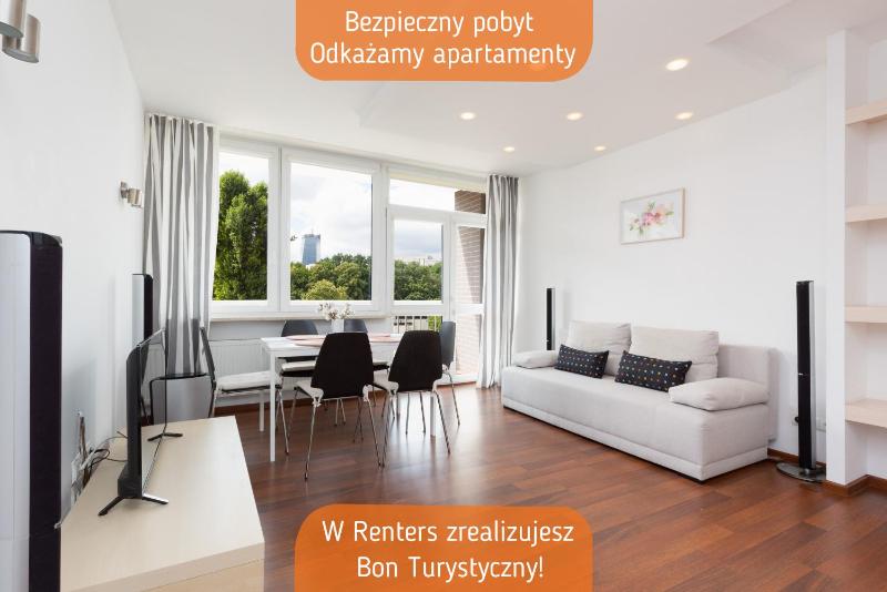 Two-Bedroom Apartment image 2