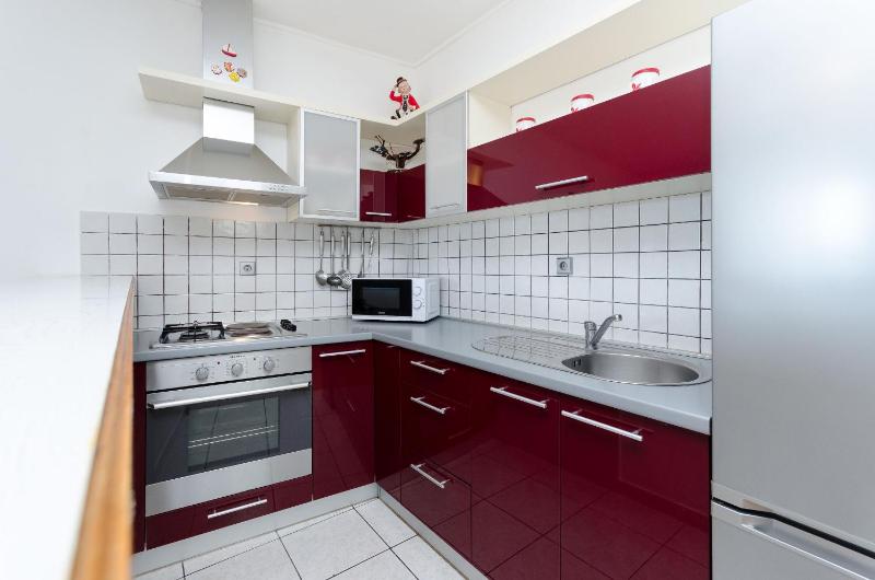 Apartment Goran - image 7